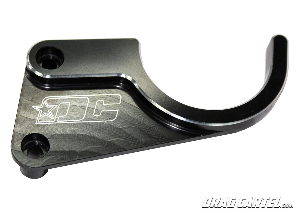 k24 Lower Timing Chain Guide