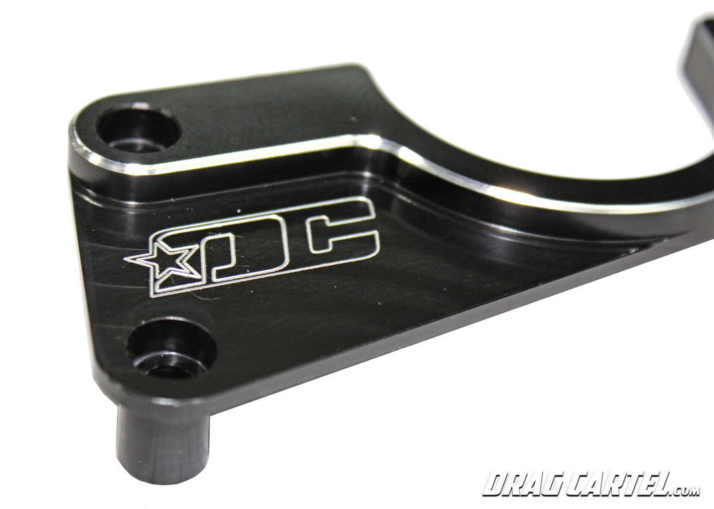 k20 Lower Timing Chain Guide