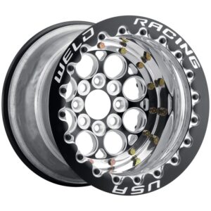 Weld Magnum Import Wheels