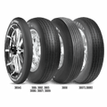 Mickey Thompson 24.0/4.5-15