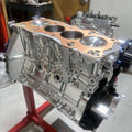 B Series NOONAN Billet Block (Short Block)