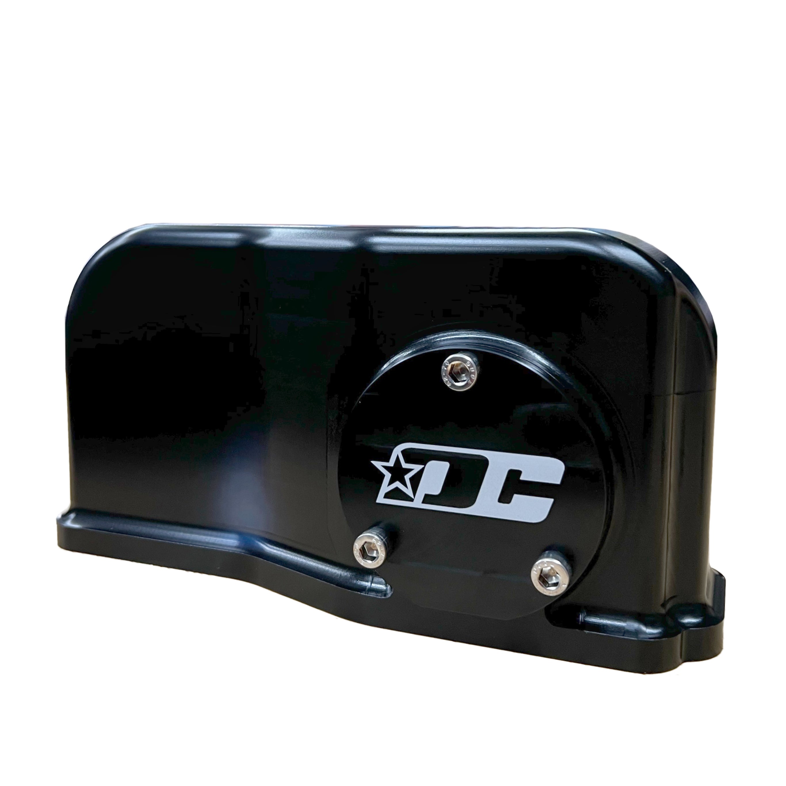 K-SERIES Billet Valve Cover / Mechanical Fuel Pump Provision