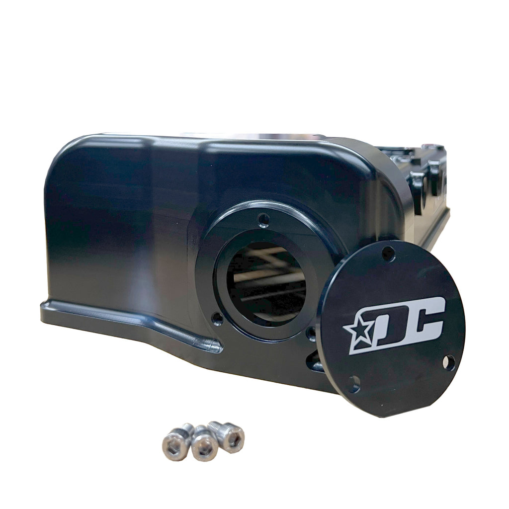 K-SERIES Billet Valve Cover / Mechanical Fuel Pump Provision