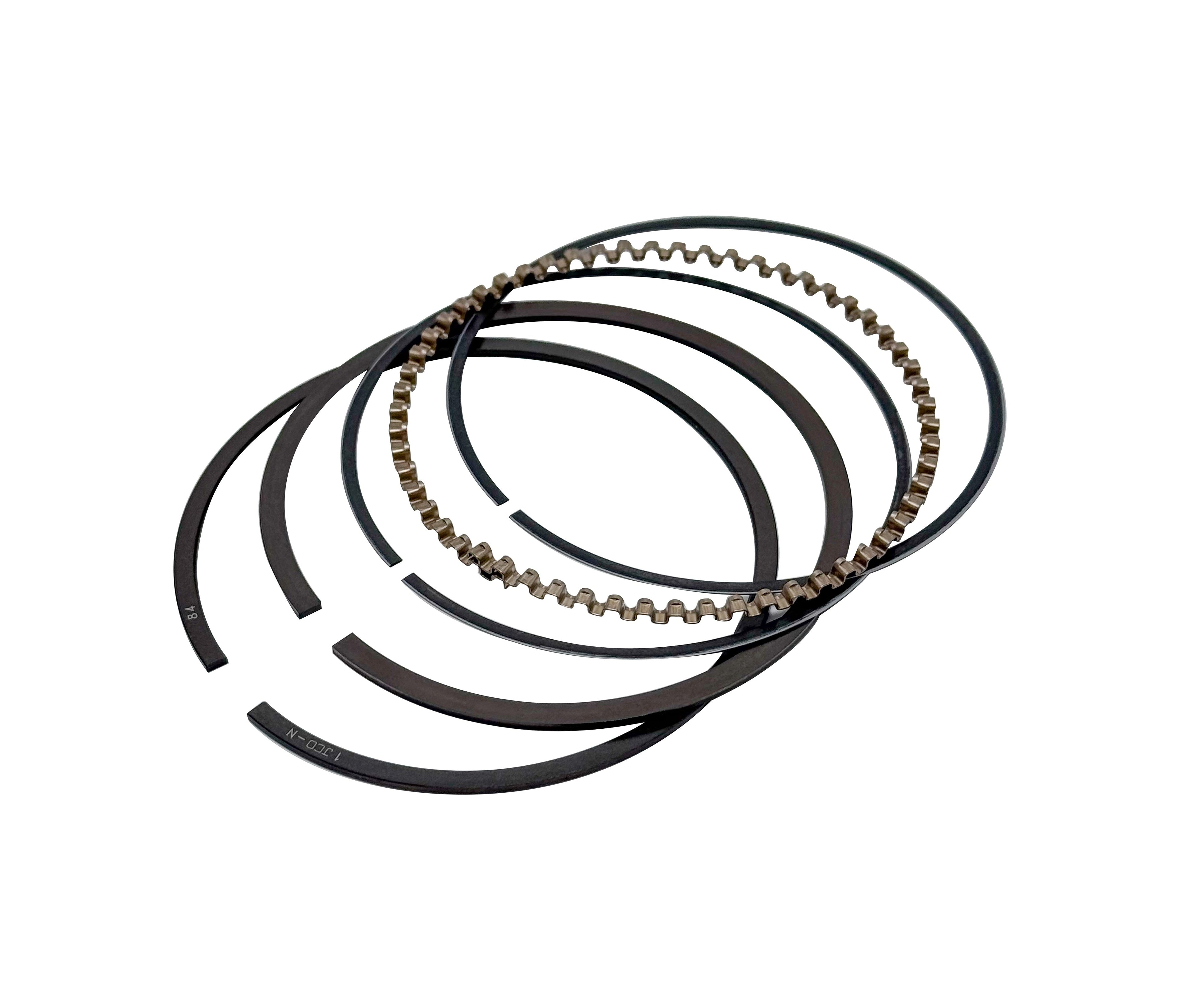 Speedfactory Racing / BME Outlaw Piston Ring Sets (Sold Per Cylinder)