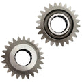 B-SERIES - 3RD GEAR OUTPUT 1.045 RATIO