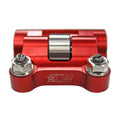 DC Elite Rockers Single Lobe VTEC Killer