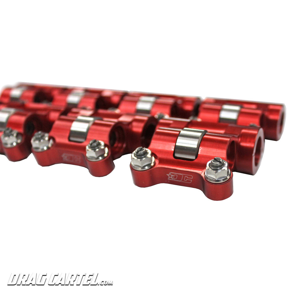k-series Rockers Single Lobe VTEC Killer