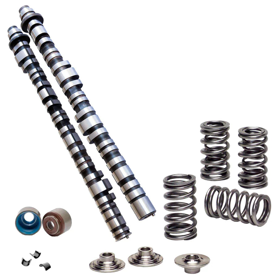 Camshafts kit - 002.2 ENDURANCE  K-Series