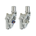 SpeedFactory Racing Titanium VTEC Oil Pressure Switch Delete