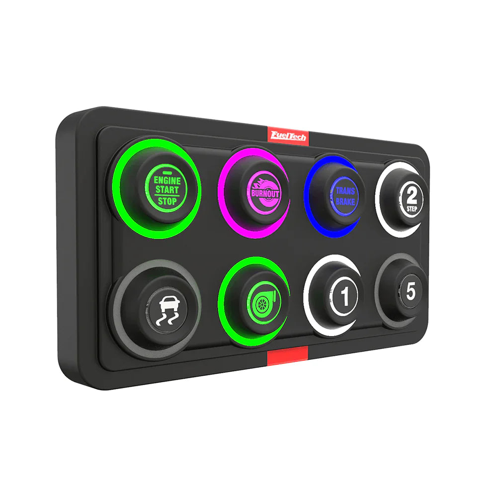 Fueltech Switchpanel-8 Mini