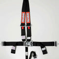 Racequip 4pt Latch & Link Safety Harness