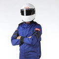 Racequip 121 Series Multi Layer Sfi 3.2 A/5 Driving Jacket