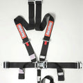 Racequip 5pt Latch & Link Safety Harness