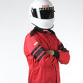 Racequip 111 Series Single Layer Sfi 3.2 A/5 Driving Jacket