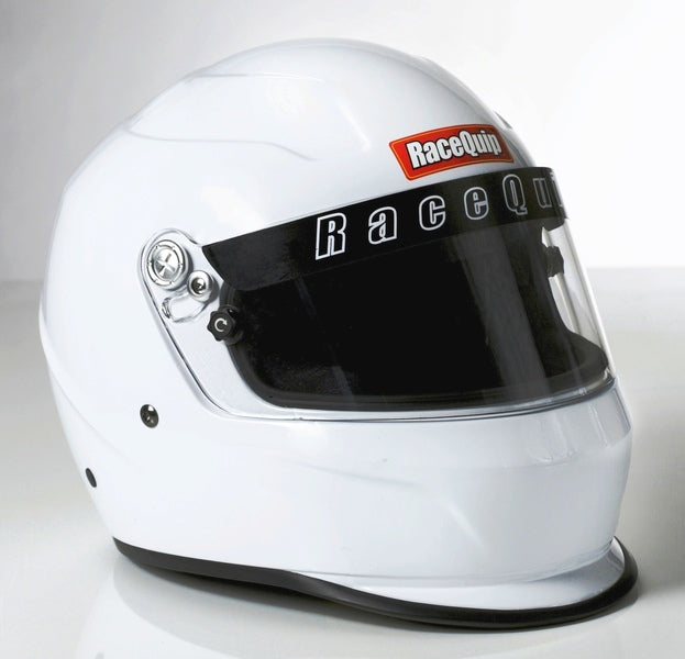 Racequip Pro15 Full Face Racing Helmet