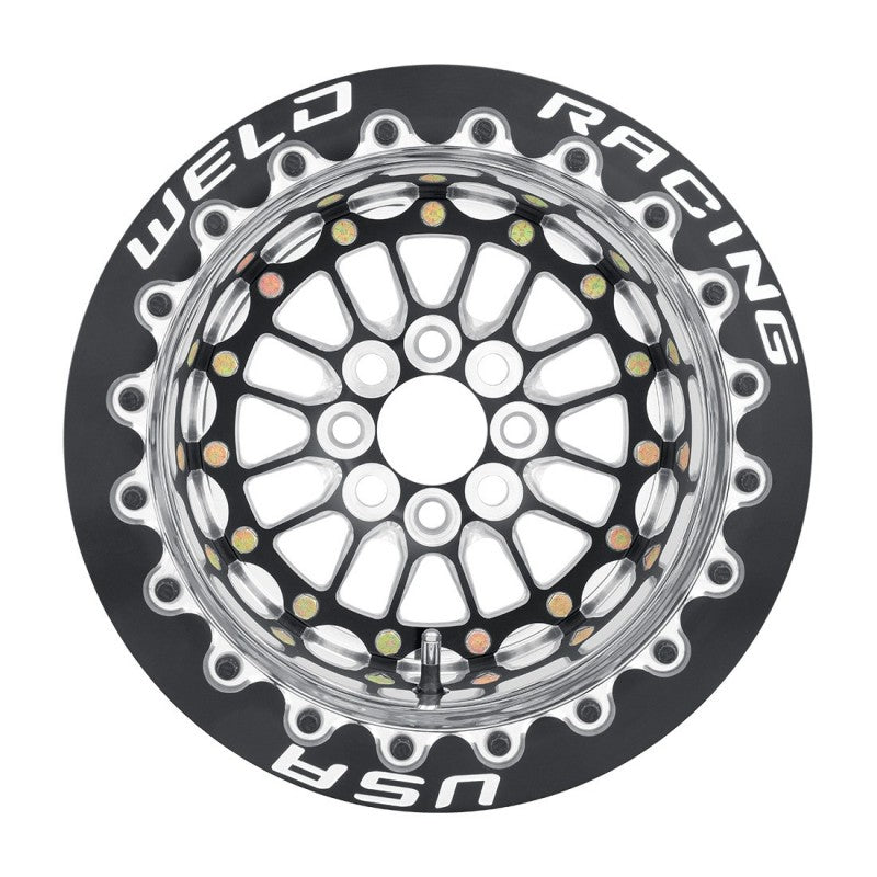 Weld Tuner Import Wheels
