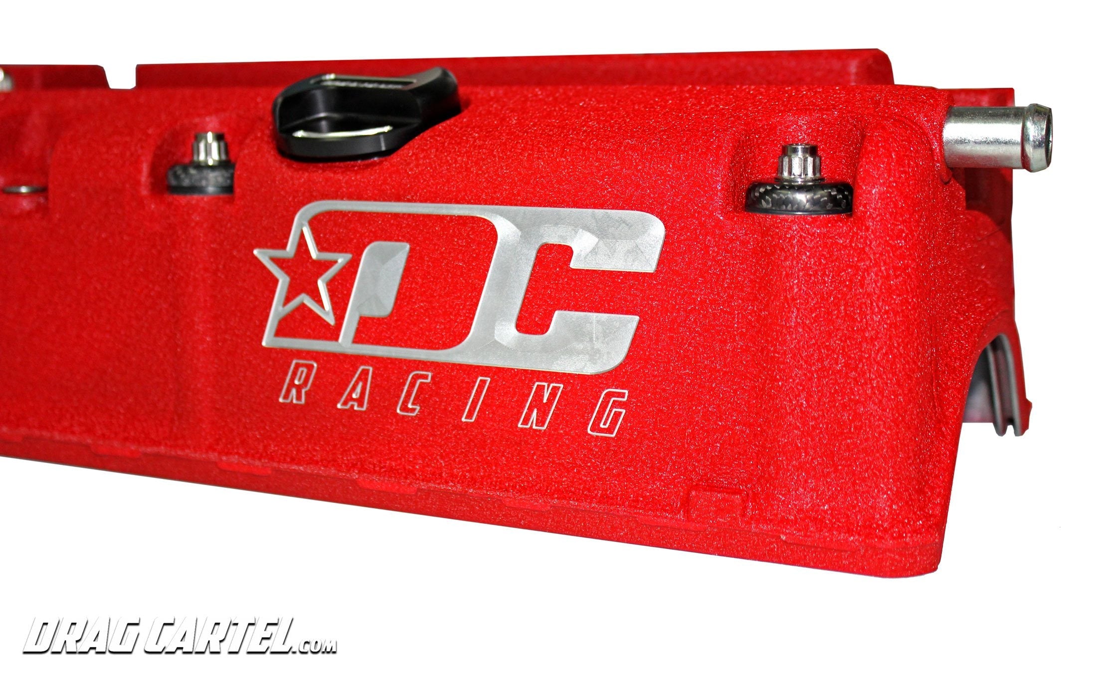 k-series valve cover