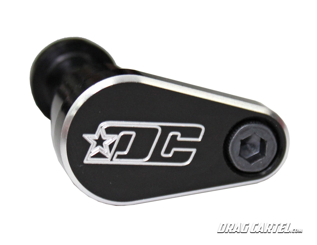 k-series Vtc block off