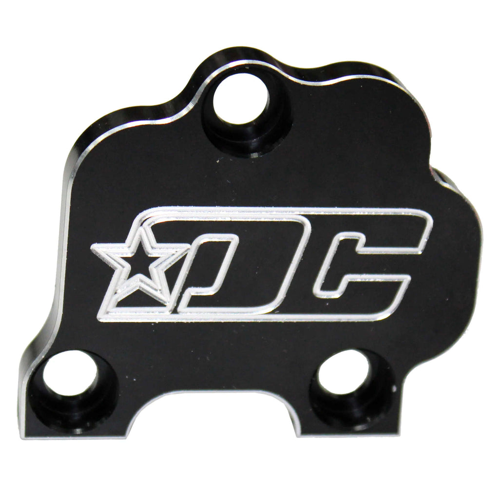 VTEC SOLENOID BLOCK OFF PLATE