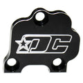 VTEC SOLENOID BLOCK OFF PLATE