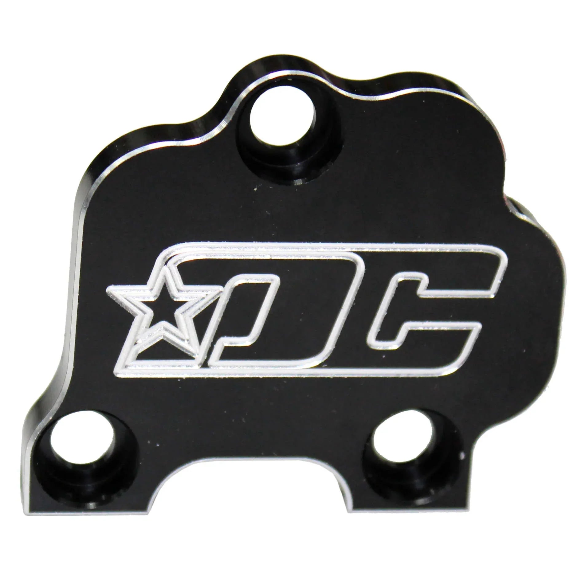 K Series VTC and VTEC SOLENOID BLOCK OFF PLATE