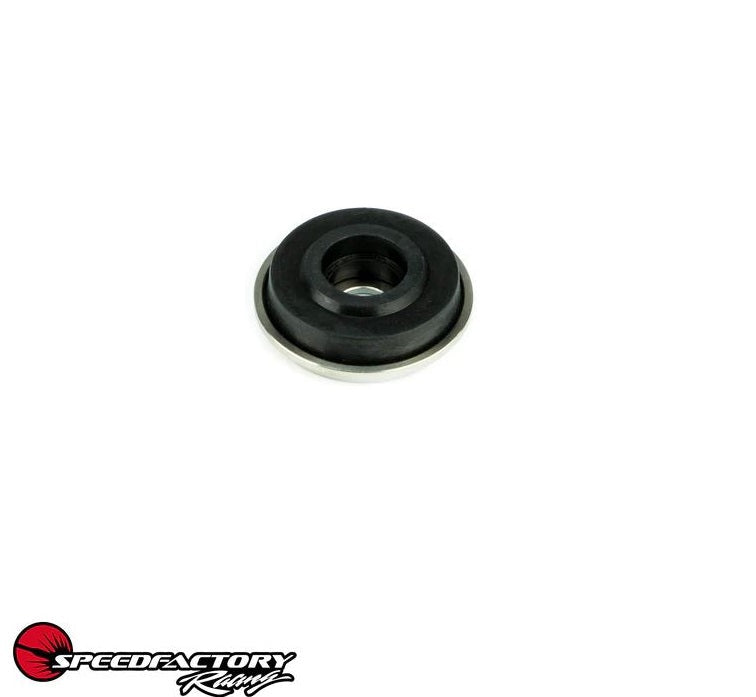 SpeedFactory Racing B-Series VTEC Titanium Valve Cover Hardware Kit