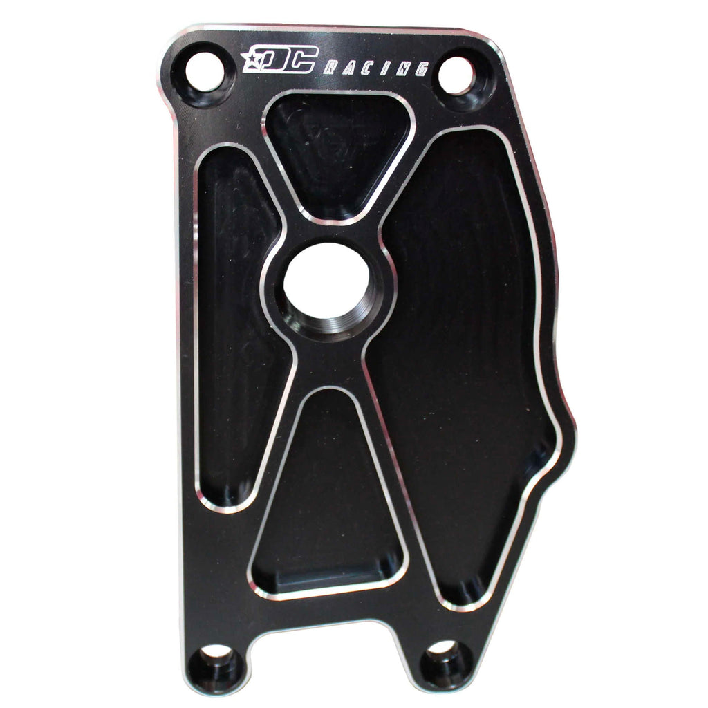 DRAG CARTEL WATER BLOCK OFF PLATE