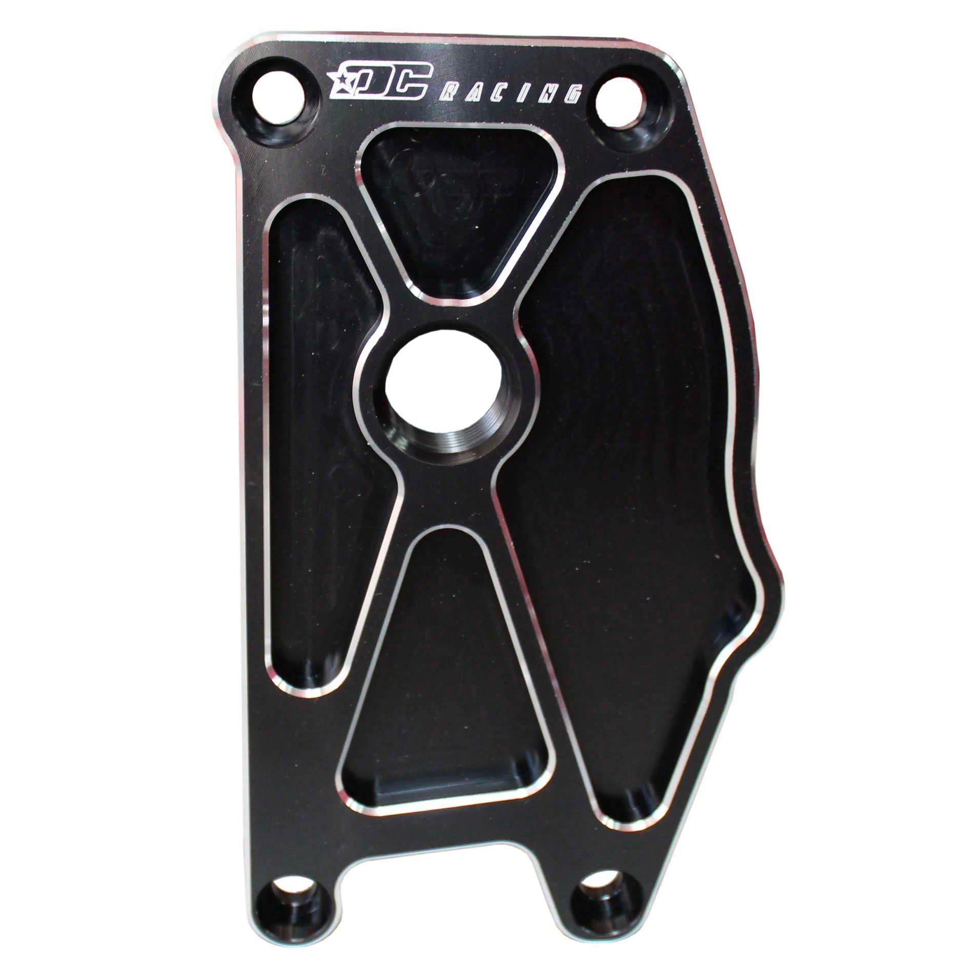 DRAG CARTEL WATER BLOCK OFF PLATE