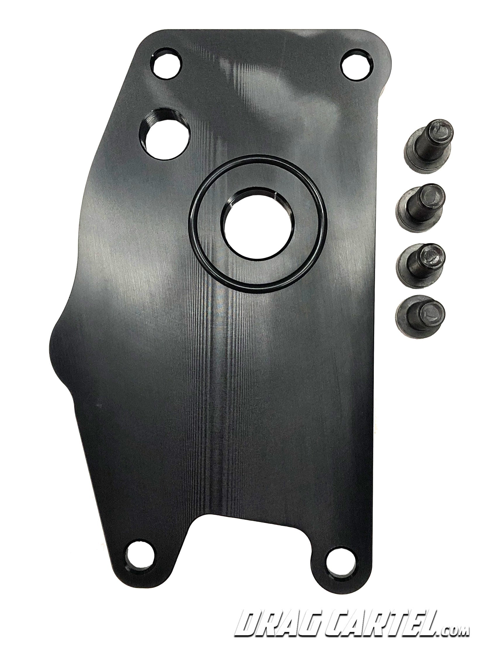 k-series WATER BLOCK OFF PLATE