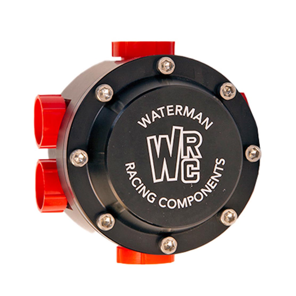 Fuel Pump for K-SERIES Billet Valve Cover