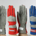 Racequip 351 Series One Layer Sfi-1 Racing Gloves