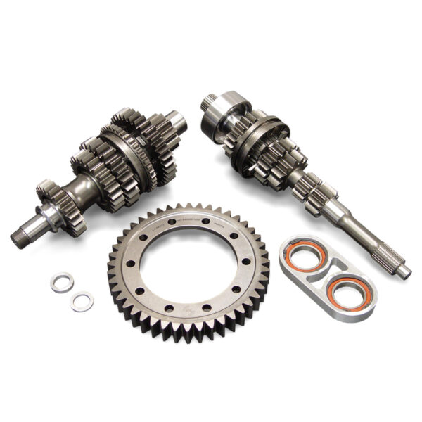 PPG DOG GEAR SET HONDA / ACURA B-SERIES 4.22 FINAL DRIVE