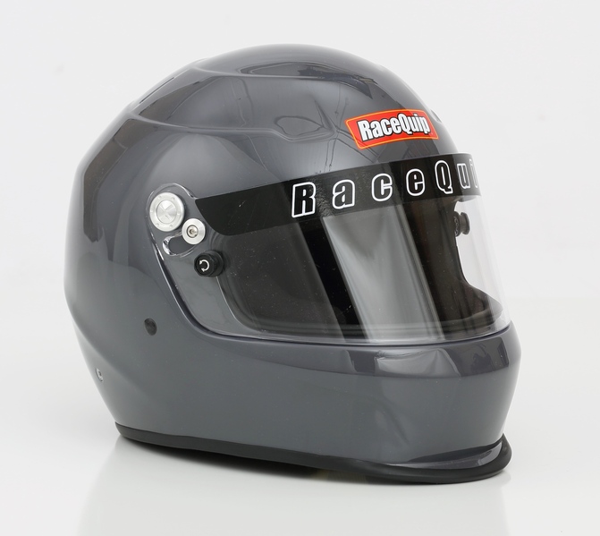 racequip pro15 full face helmet