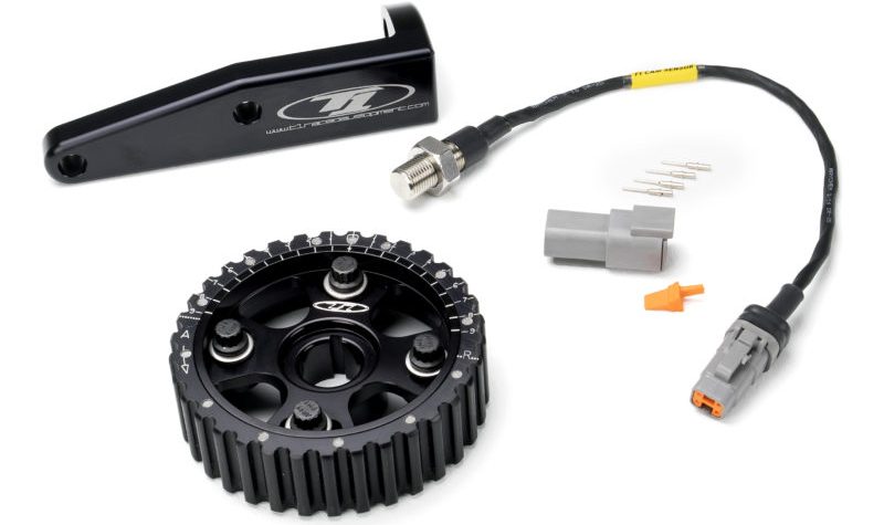 T1 CAM TRIGGER KIT – Wes Spry Racing