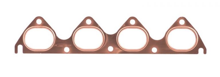 Copper Exhaust Manifold Gasket (b Series) – Wes Spry Racing