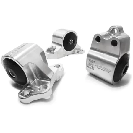 MOTOR MOUNTS