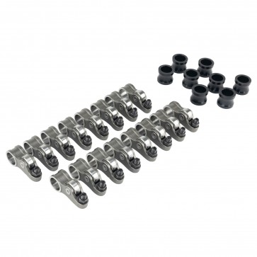 ROCKER ARMS