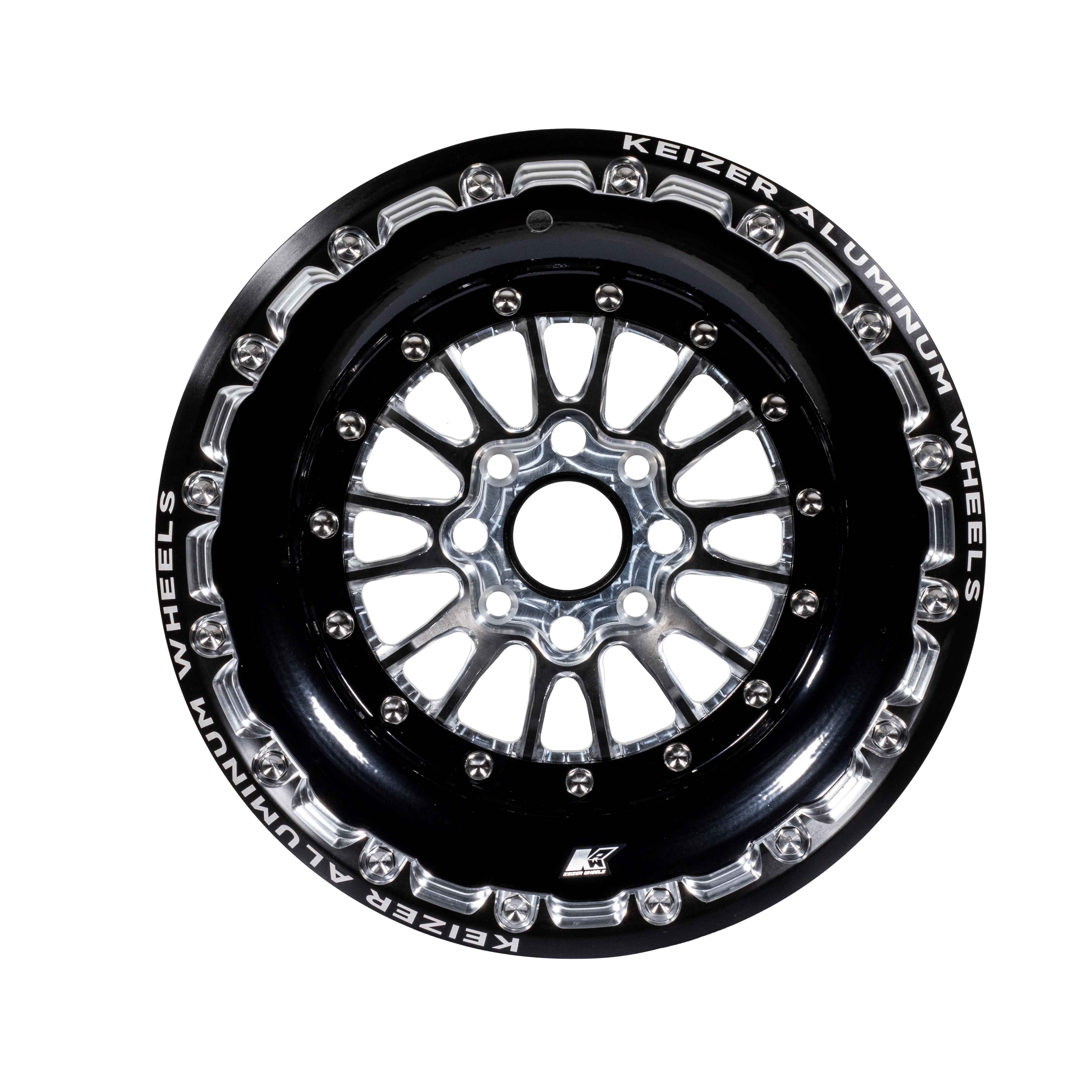 KEIZER VEELVOUD FRONT DRAG WHEEL – Wes Spry Racing