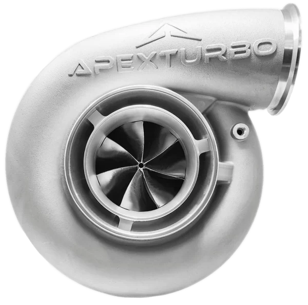 APEX TURBO 8385